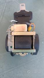 Cintura di sicurezza anteriore SX Peugeot 206 1.4B