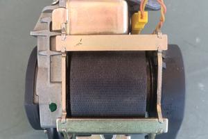 Cintura di sicurezza anteriore SX Peugeot 206 1.4B