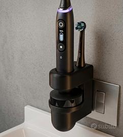 Supporto da Muro per Caricabatterie Oral-B iO