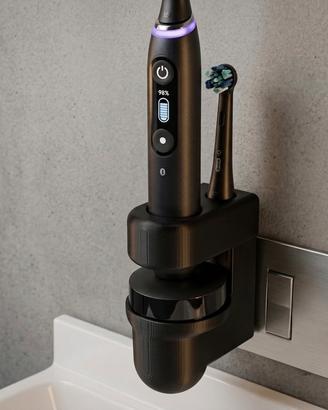 Supporto da Muro per Caricabatterie Oral-B iO
