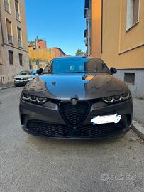 Alfa Romeo Tonale Speciale 1.5 mild hybrid 130 cv