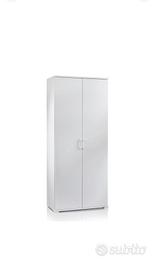 Armadio 2 ante mobile dispensa 