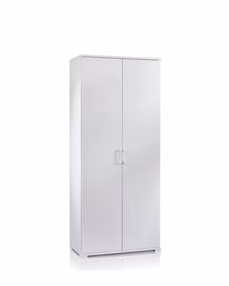 Armadio 2 ante mobile dispensa 