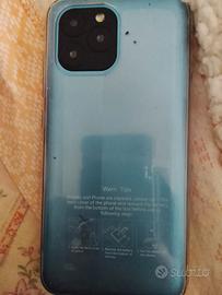 telefono cellulare xdy