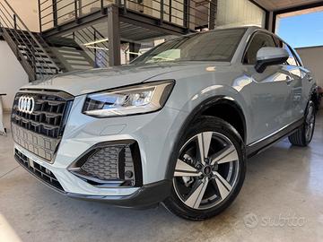 Audi Q2 35 TFSI Advanced S-Tronic