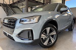Audi Q2 35 TFSI Advanced S-Tronic
