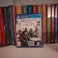 assassin 's creed unity