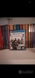 assassin 's creed unity