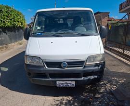 Fiat Ducato 11 2.0 JTD PC Panorama 9 posti