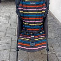 Passeggino Pliko mini Peg Perego