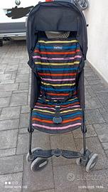 Passeggino Pliko mini Peg Perego