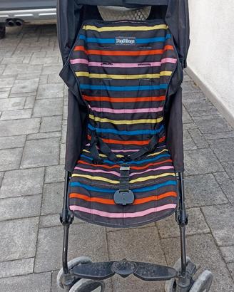 Passeggino Pliko mini Peg Perego