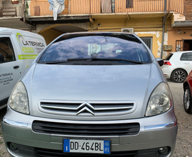 Citroen picasso xsara