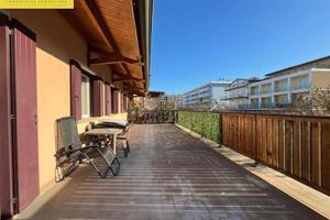 Appartamento di 70 m² con 4 locali a Jesolo