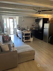 Golfo di Follonica parco della sterpaia