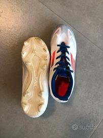 Scarpe calcio Adidas