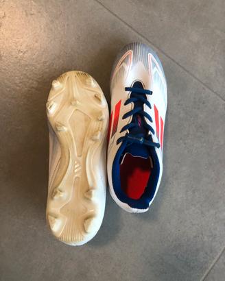 Scarpe calcio Adidas
