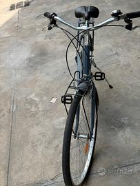 Bici uomo