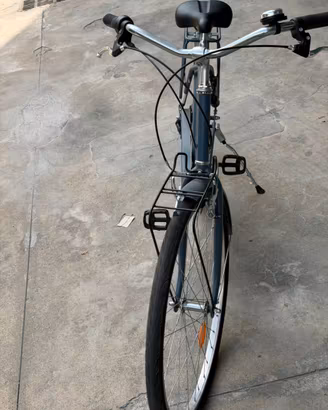 Bici uomo
