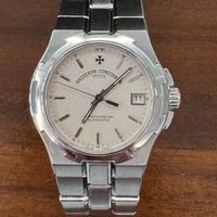 Vacheron Constantin Overseas