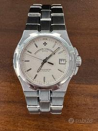 Vacheron Constantin Overseas