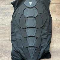 Protezione Dainese Flex Hybrid Man