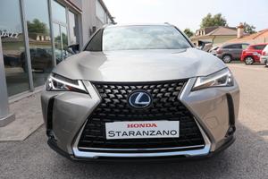 Lexus UX Hybrid Premium