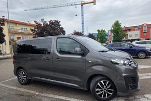 Citroen Spacetourer