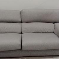 Divano poltrona sofà