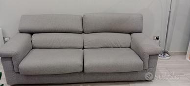 Divano poltrona sofà