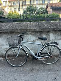 Bici da uomo e da donna