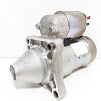 MOTORINO D' AVVIAMENTO FIAT Panda 3Â° Serie 169 A4