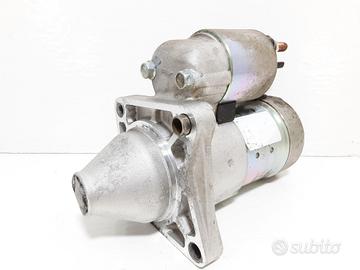 MOTORINO D' AVVIAMENTO FIAT Panda 3Â° Serie 169 A4