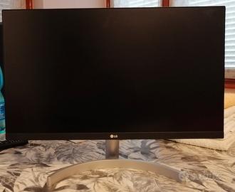 monitor pc lg