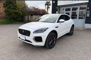 Jaguar E-Pace R-Dynamic P 300e PHEV #10346