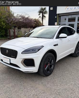 Jaguar E-Pace R-Dynamic P 300e PHEV #10346