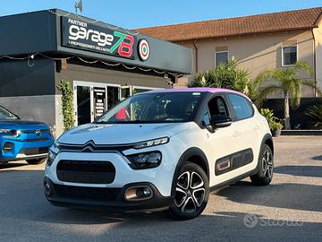 Citroen C3 PureTech 83 S&S C-Series