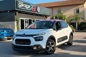 Citroen C3 PureTech 83 S&S C-Series