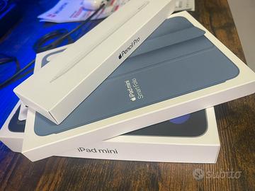 APPLE iPad Mini Pro 8.3'' Wi-Fi + Cellular