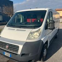 FIAT DUCATO FRIGO FNAX ISOTERMICO