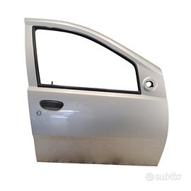 Porta anteriore destra Fiat Punto 2 1.2 B del 2003
