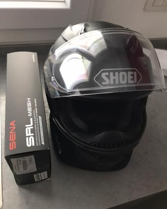 Casco Shoei  GT-AIR 2 tg. M