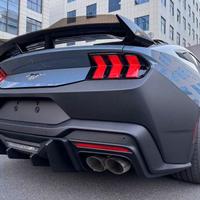 Spoiler posteriore Ford Mustang 2024-2025
