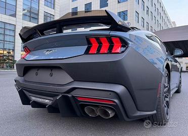 Spoiler posteriore Ford Mustang 2024-2025