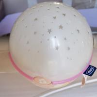 Chicco Proiettore Next 2 Stars Rosa