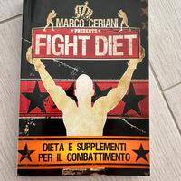 Fight Diet Marco Ceriani Combattimento MMA Boxe