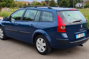 Renault Megane Mégane 1.6 16V 5 porte GPL Luxe Dyn