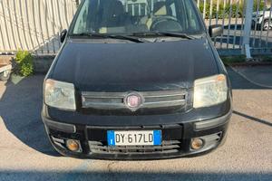 Fiat Panda 1.2 Emotion Euro 5
