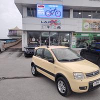 Fiat Panda 1.2 4x4 Climbing - NEOPATENTATI