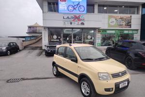 Fiat Panda 1.2 4x4 Climbing - NEOPATENTATI
